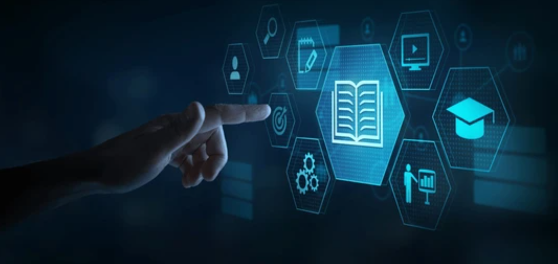 E-Library image