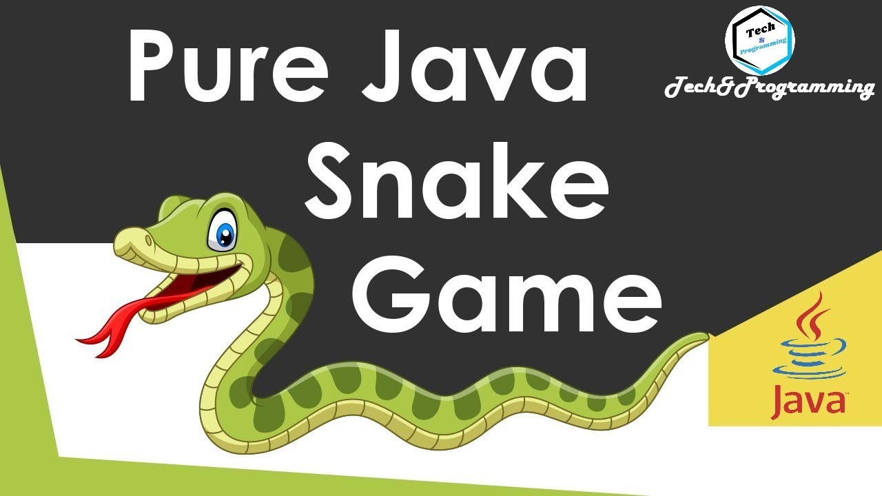 Snake Game Image